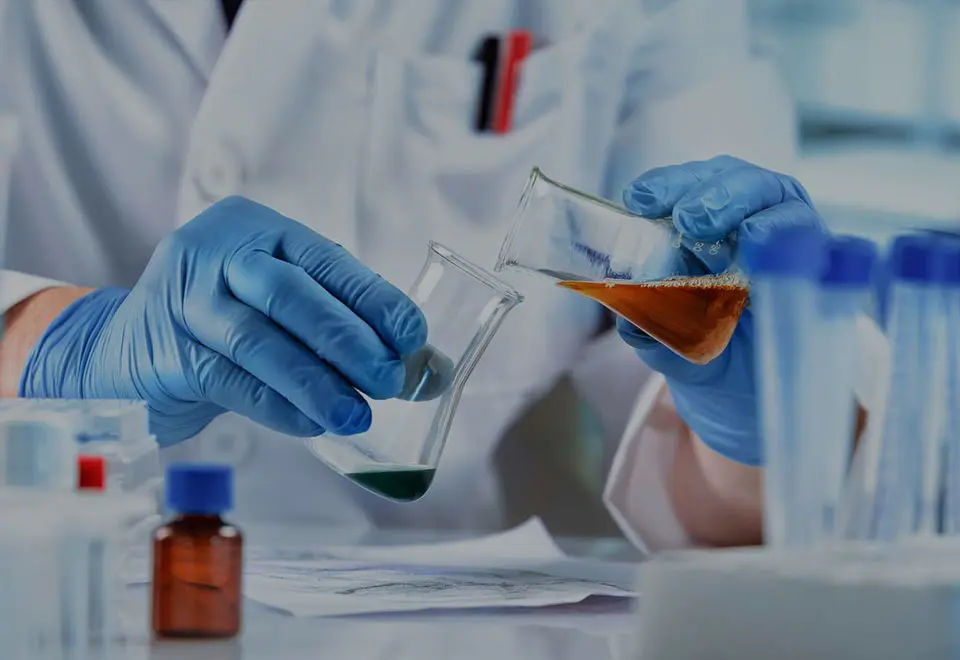 Aluminum Hydroxide