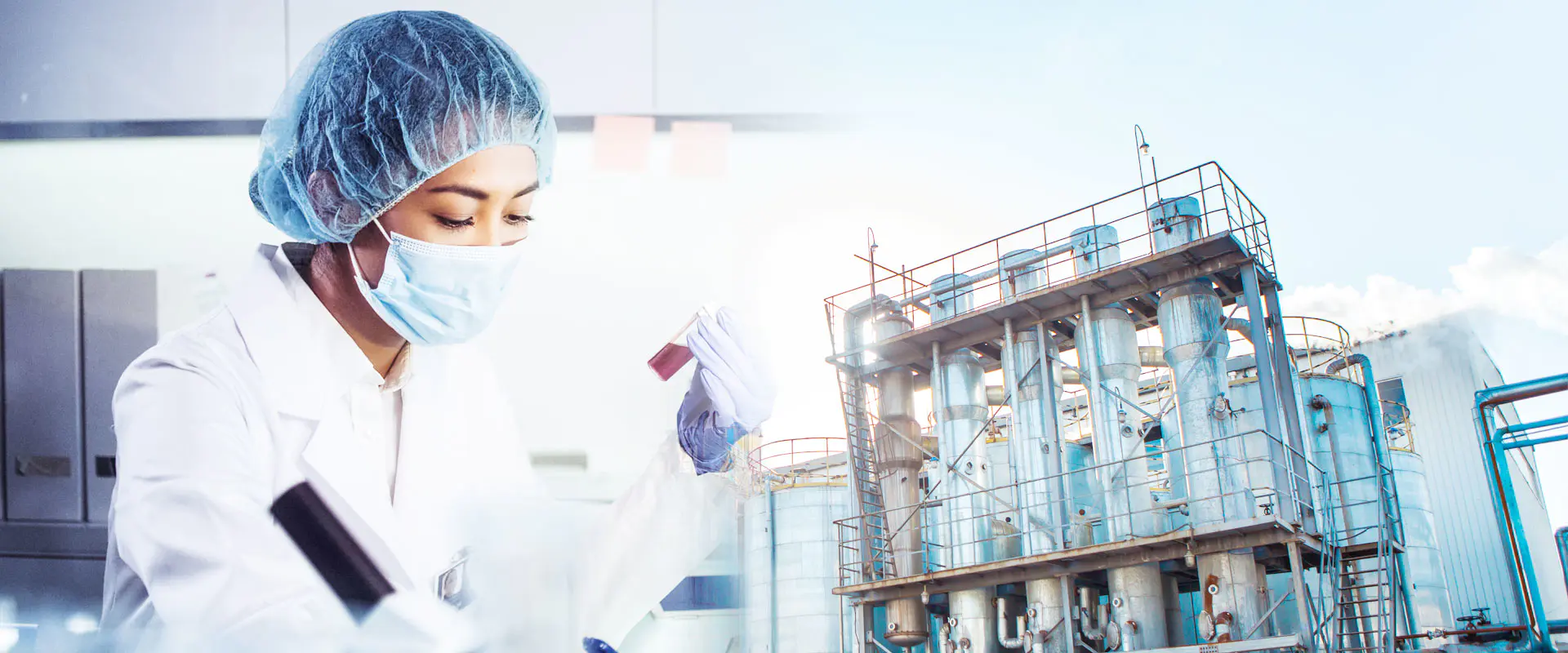Aluminum Hydroxide Supplier