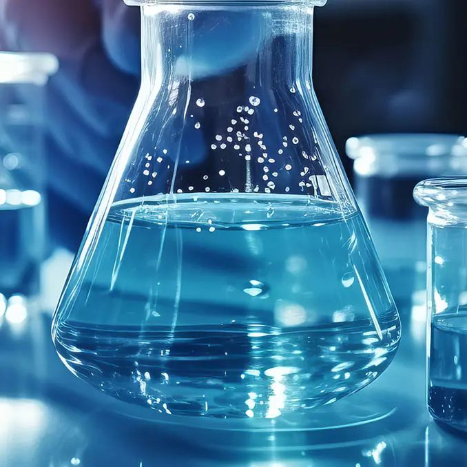 Advantages of aluminum hydroxide