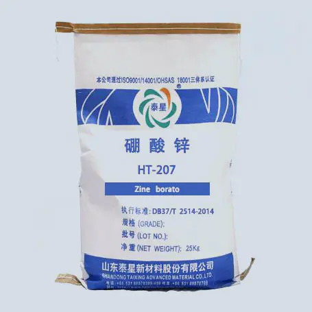 What Is The Application And Effect Of Smoke Suppressor In Dust Control?