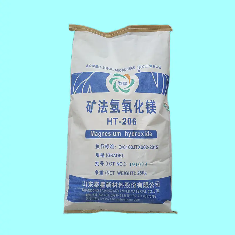 What Are the Benefits and Applications of Magnesium Hydroxide?
