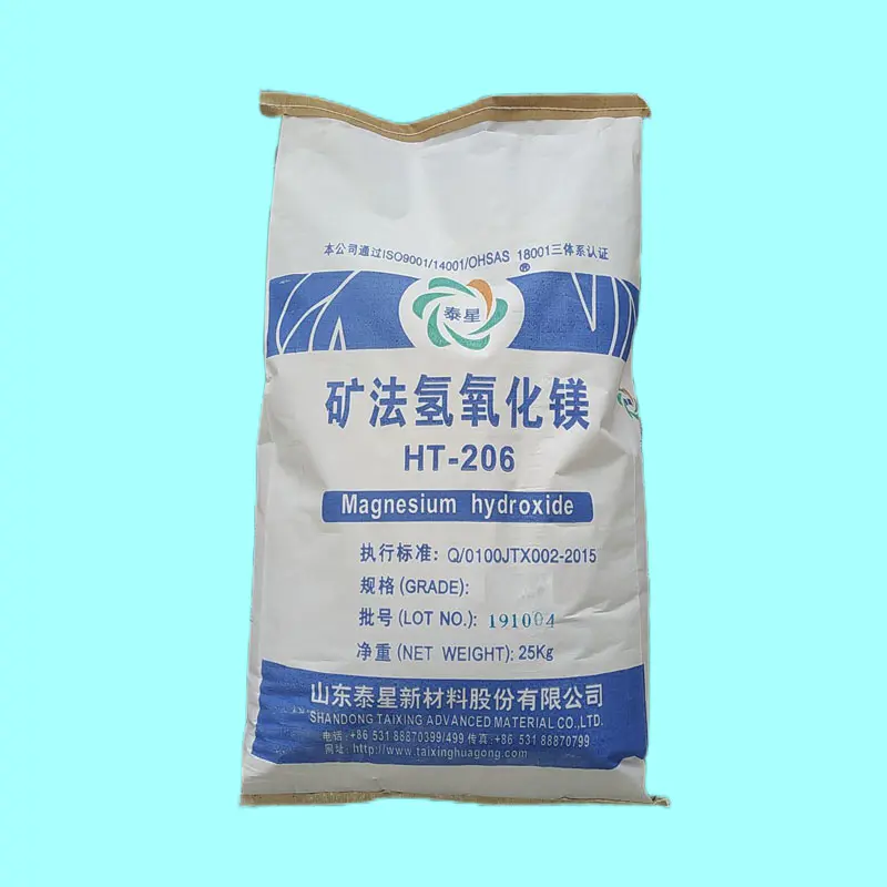 What is Magnesium Hydroxide MDH and How is it Beneficial for Fire Retardant Applications