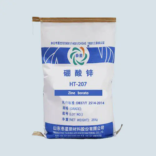 Zinc Borate 233.5(ZB2335)